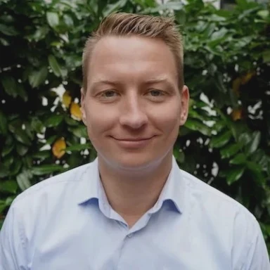 Kasper Møller