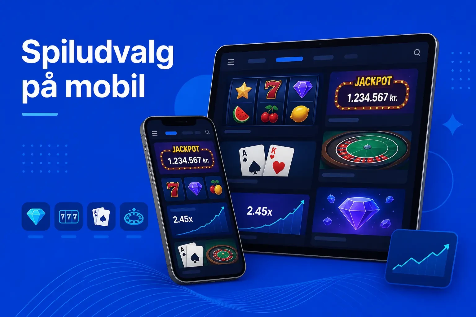 casino sider uden rofus