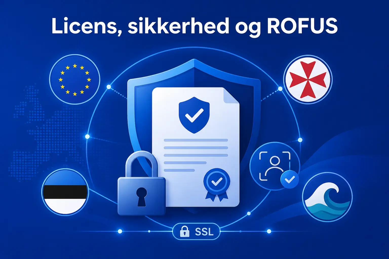 casinoer uden rofus